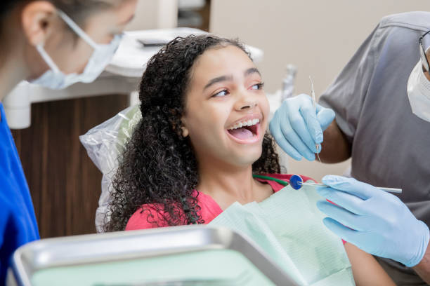 Best Knocked-Out Tooth (Avulsed Tooth) Treatment in Haverhill, MA