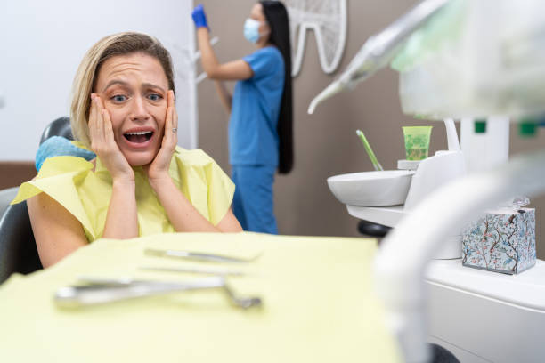 Best Emergency Wisdom Tooth Extraction in Haverhill, MA