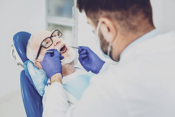 Best Emergency Wisdom Tooth Extraction in Haverhill, MA